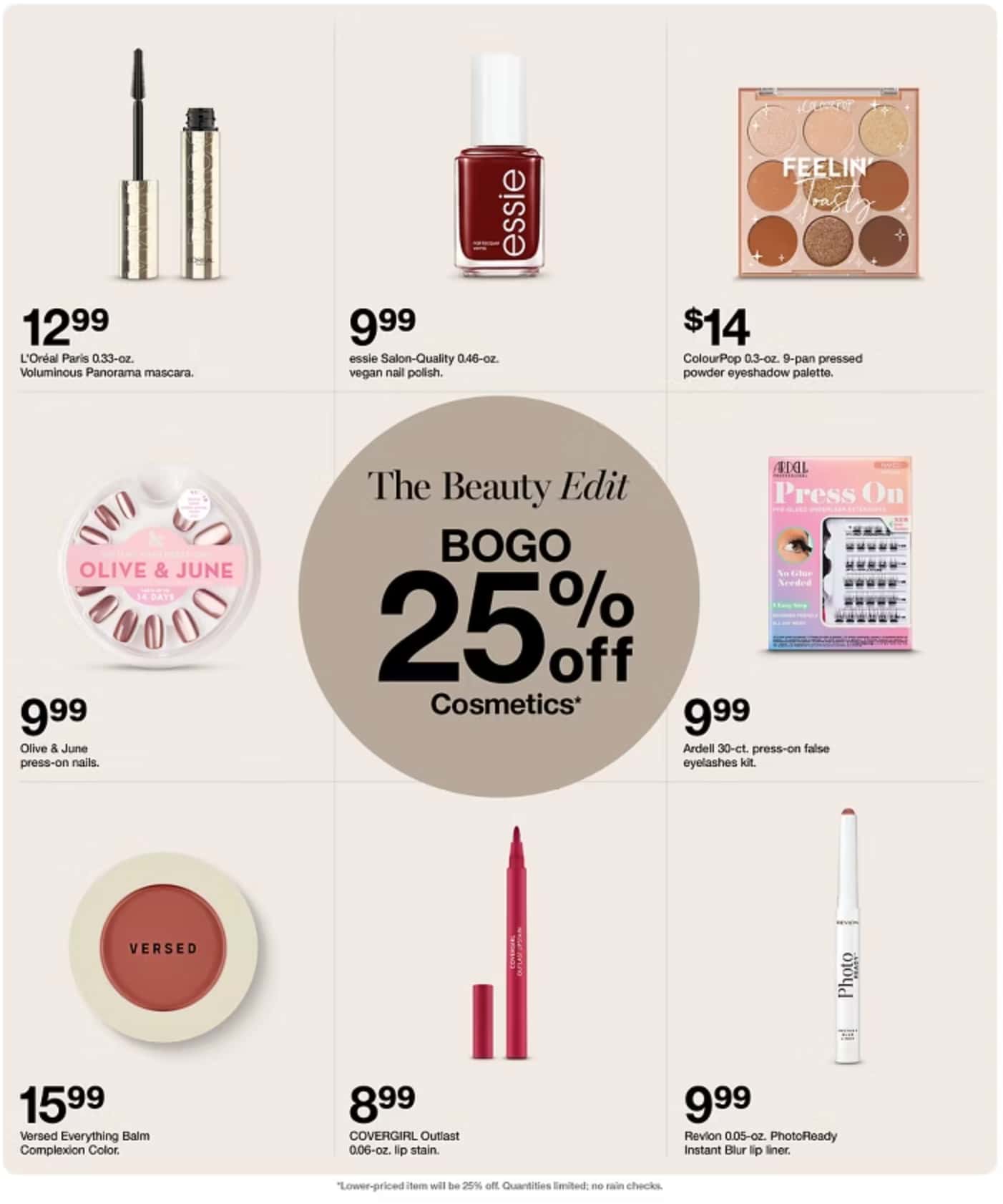 Target Weekly Ad (September 20 - 26, 2026) Preview - Image 2 Target Weekly Ad (September 20 - 26, 2026) Preview - Page