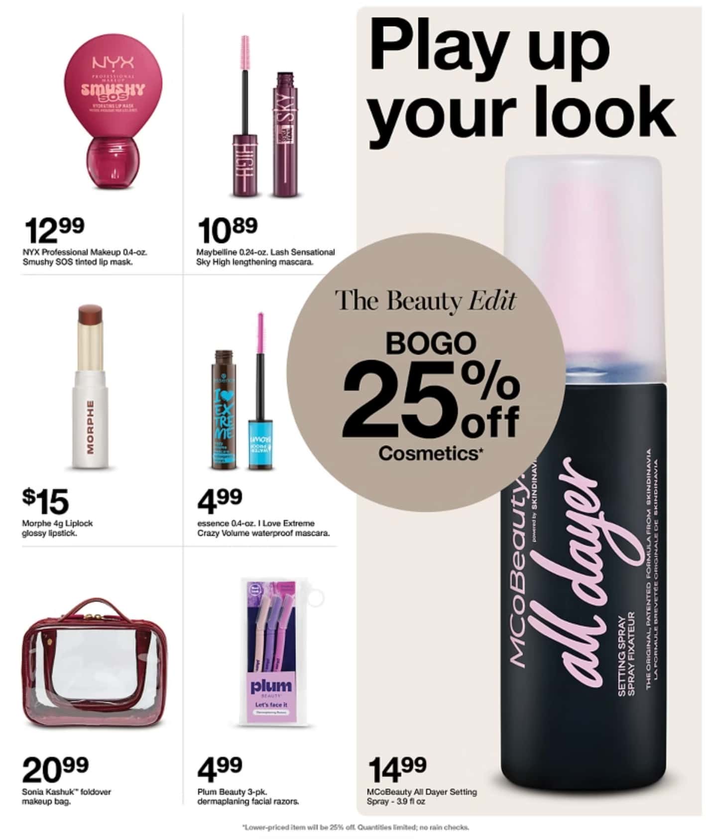 Target Weekly Ad (September 20 - 26, 2026) Preview - Page