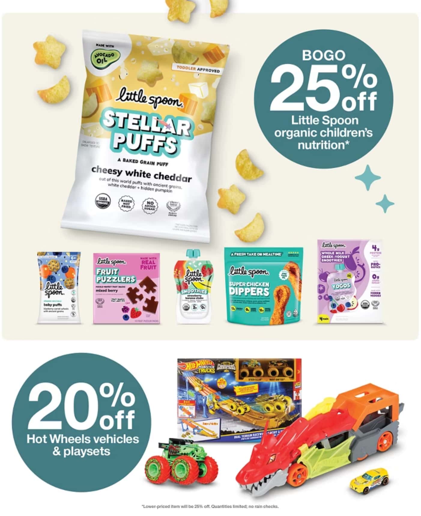 Target Weekly Ad (September 20 - 26, 2026) Preview - Page