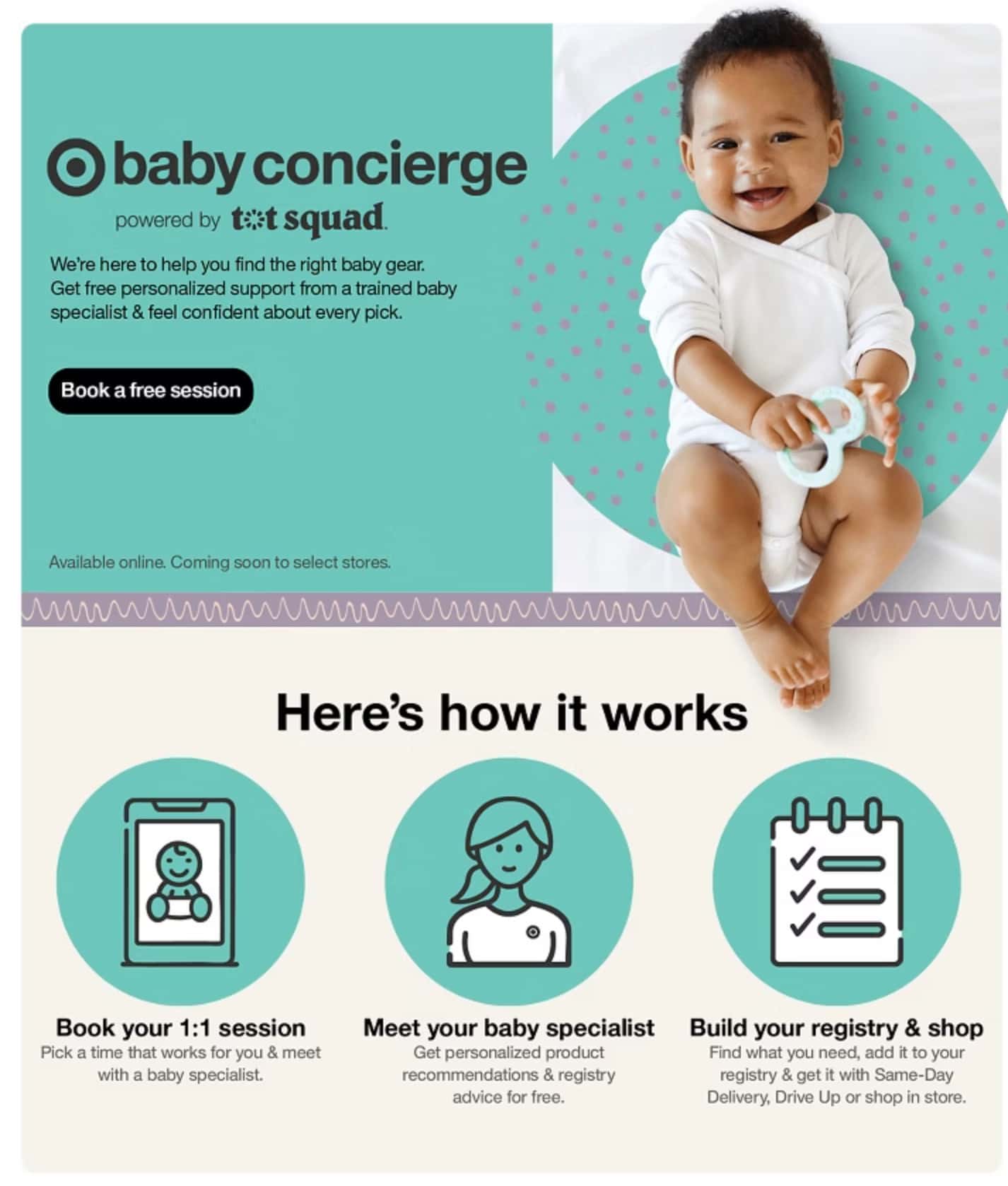 Target Weekly Ad (September 20 - 26, 2026) Preview - Page