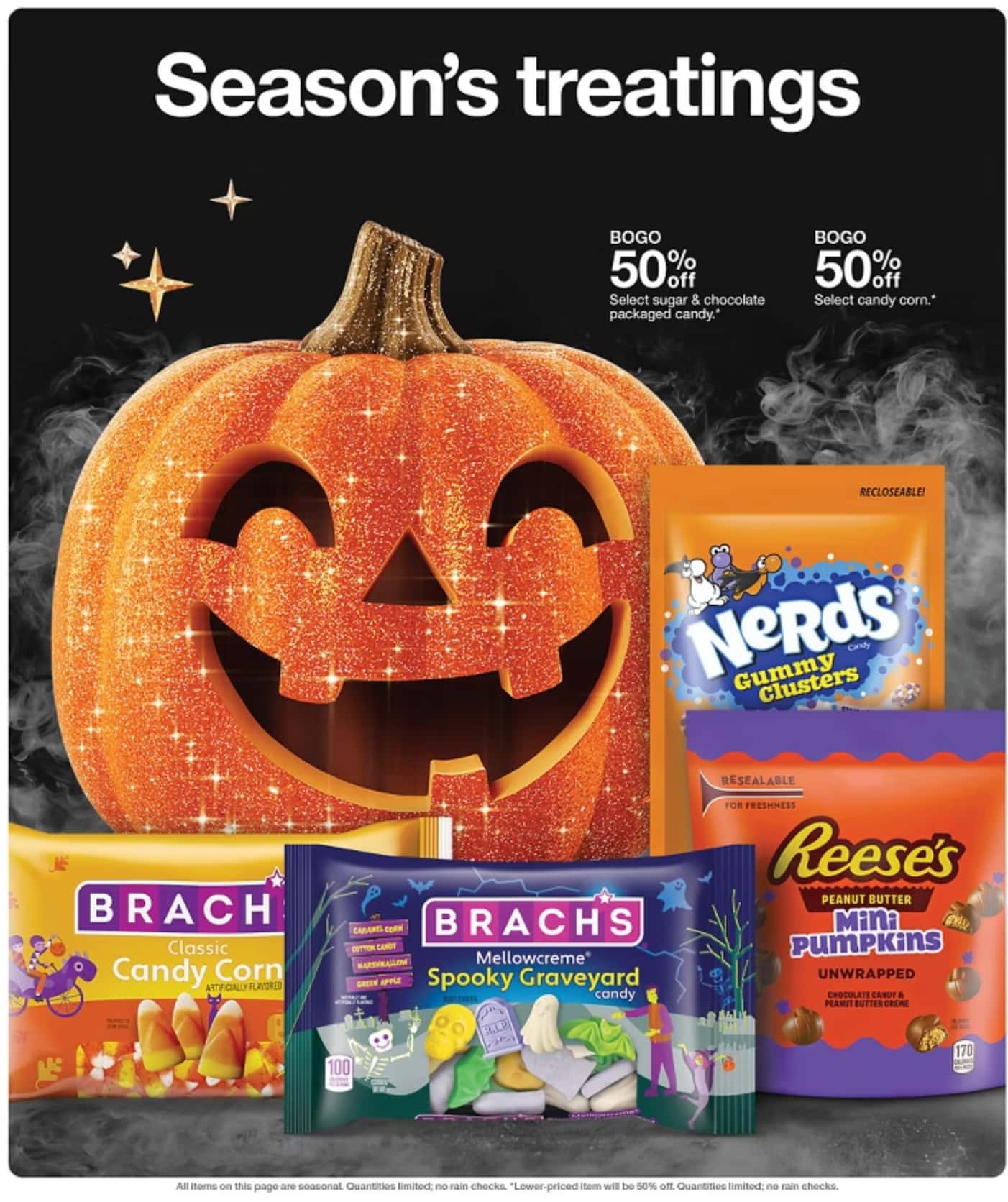 Target Weekly Ad (September 20 - 26, 2026) Preview - Page