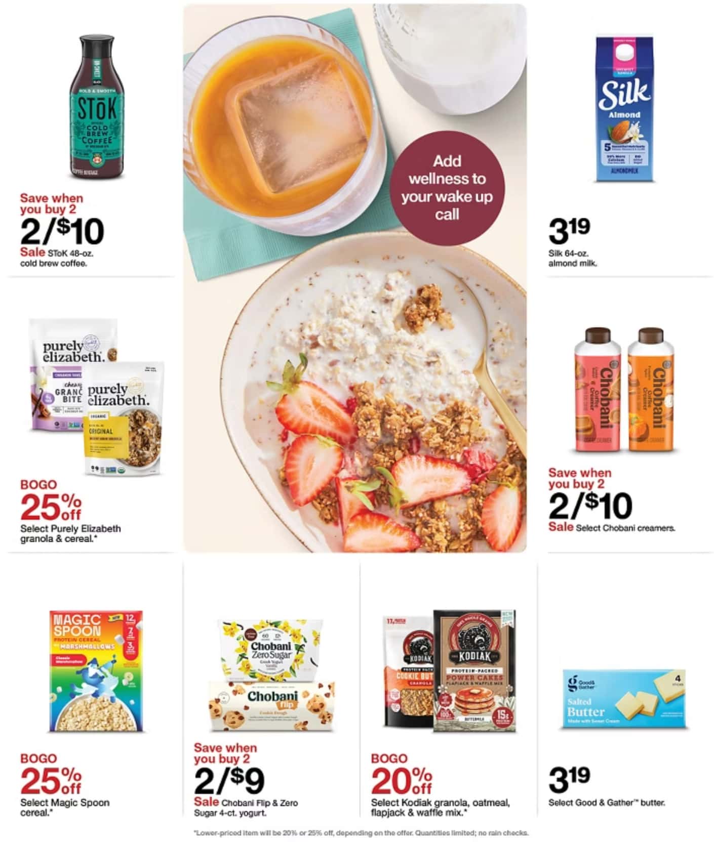 Target Weekly Ad (September 20 - 26, 2026) Preview - Page