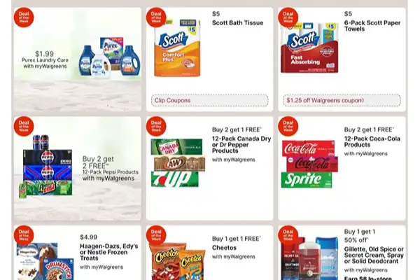 Walgreens Weekly Ad (September 20 - 26, 2026) Preview - Image 28 Walgreens Weekly Ad